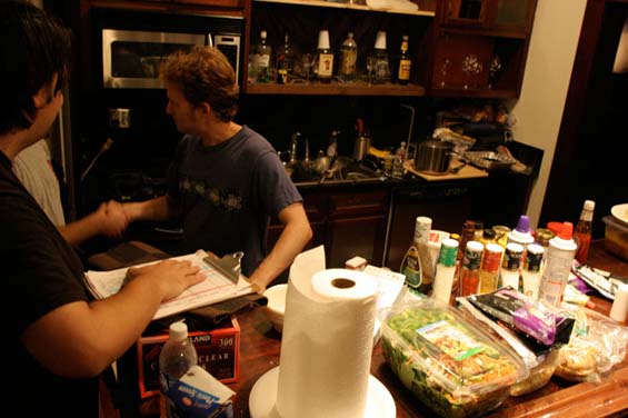 IMG 0157 Thanks to everyone who worked so hard!