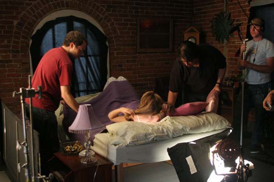 IMG 0170 Let the directors tuck you in and read you a story