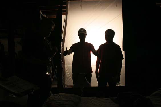 IMG 0174 J.P. - Master of Light and Dark