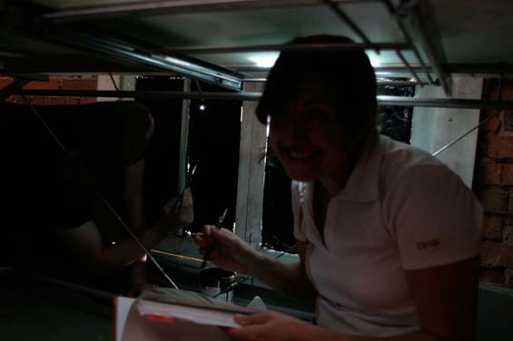 IMG 0240 Jackie script-sup/stand in extrodinare