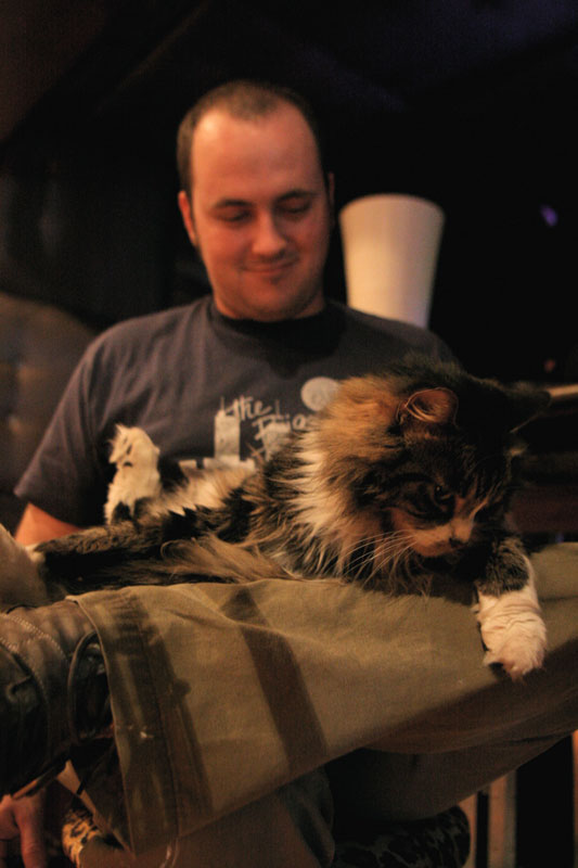 IMG_0040 The Film's Star on Jason Dial