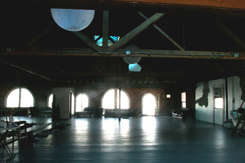 IMG_0041 Loft Before Building Sets