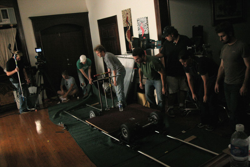 IMG_0080 Moving the dolly track