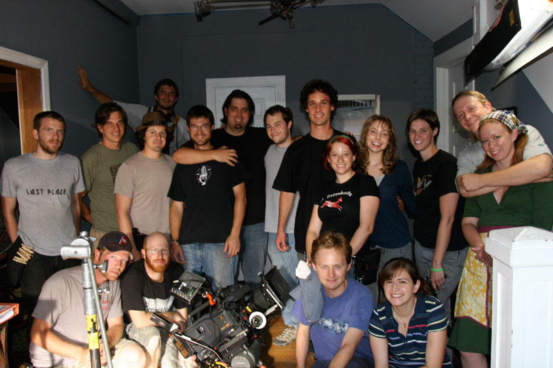 IMG_0110 Last Day with the Cast and Crew