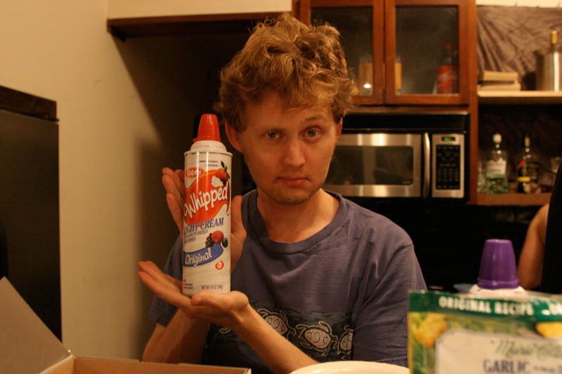 IMG 0120 Tucker has evil thoughts