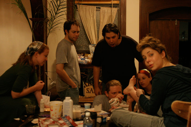 IMG 0124 You might want to get that looked at!